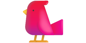 🐦